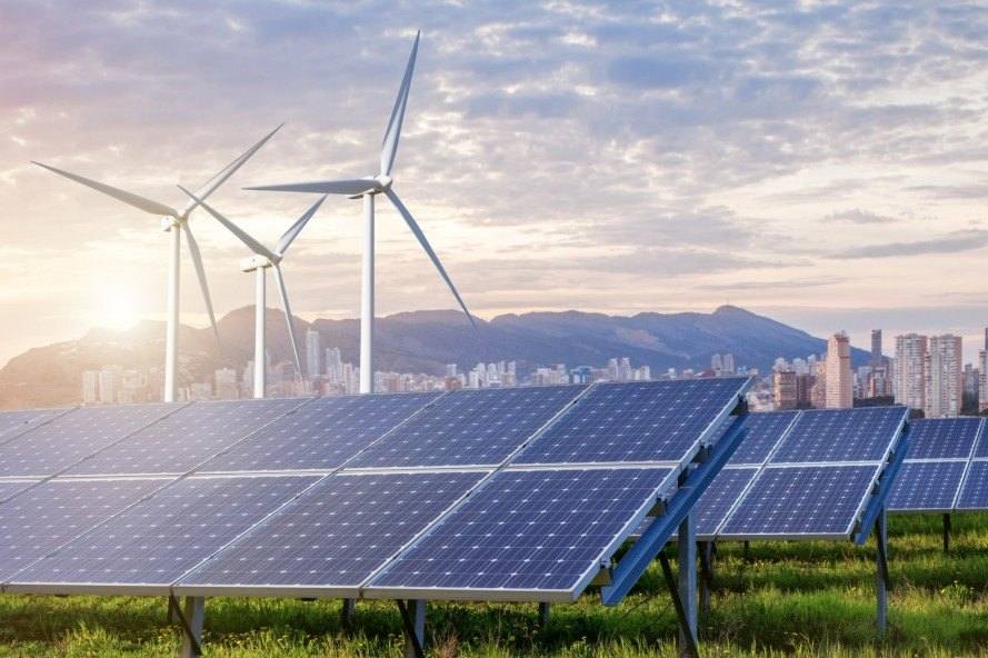 Energía limpia para el futuro con Celsia