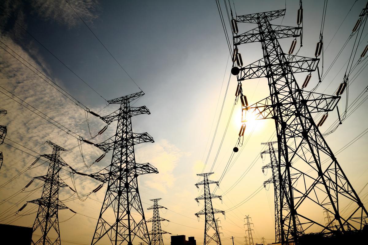 Distribución de energía eficiente para su negocio